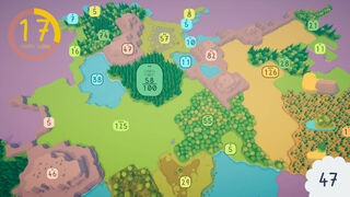Скриншот 5 к игре Biotopia