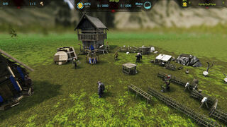 Скриншот 8 к игре Battle Craft