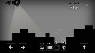 Скриншот 7 к игре Sqube Darkness