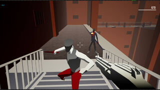 Скриншот 5 к игре Death Elevator