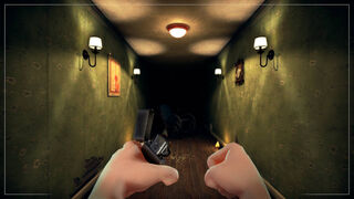 Скриншот 5 к игре Grandma's Legacy VR – The Mystery Puzzle Solving Escape Room Game