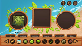 Скриншот 5 к игре Robinson Alchemy