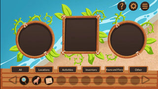 Скриншот 6 к игре Robinson Alchemy