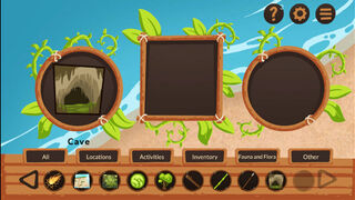 Скриншот 7 к игре Robinson Alchemy