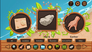 Скриншот 8 к игре Robinson Alchemy