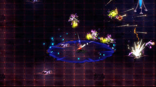 Скриншот 5 к игре Crystalis Descendant