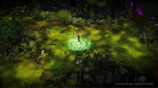 Скриншот 6 к игре Nantara Adventures