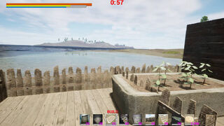 Скриншот 6 к игре Zombie Hunter