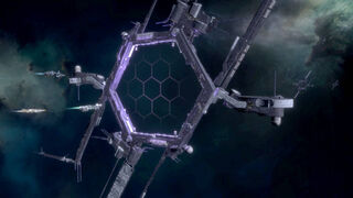Скриншот 8 к игре Space Nation Online