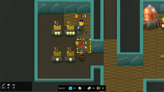Скриншот 6 к игре Stonebound