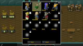 Скриншот 7 к игре Stonebound