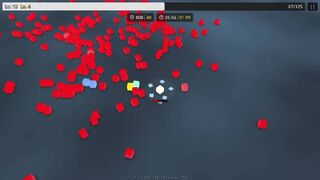 Скриншот 5 к игре Cubic Survivor