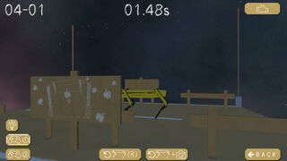 Скриншот 5 к игре Sparky