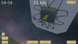 Скриншот 7 к игре Sparky