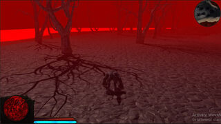 Скриншот 5 к игре Omen(One Man's Eternal Night)