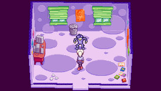 Скриншот 5 к игре Away From Home