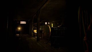 Скриншот 5 к игре Jack Holmes : Master of Puppets PROLOGUE