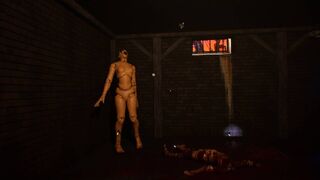 Скриншот 6 к игре Jack Holmes : Master of Puppets PROLOGUE