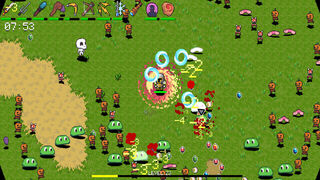 Скриншот 5 к игре Surviving Hunter