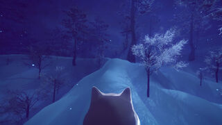 Скриншот 5 к игре Lost In Winter