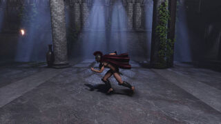 Скриншот 5 к игре SON of SPARTA