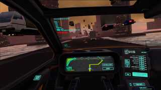 Скриншот 7 к игре Grid Runner