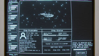 Скриншот 5 к игре Astra Intra