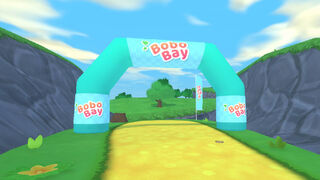 Скриншот 5 к игре Bobo Bay