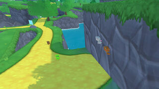 Скриншот 6 к игре Bobo Bay