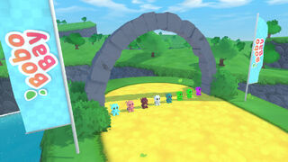 Скриншот 8 к игре Bobo Bay