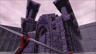 Скриншот 8 к игре Fallen Angel: Hell Survival