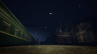 Скриншот 5 к игре Russian Train Trip 3