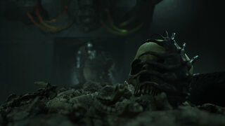 Скриншот 6 к игре Fear Underground
