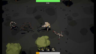 Скриншот 5 к игре Last Hopeless