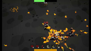 Скриншот 6 к игре Last Hopeless