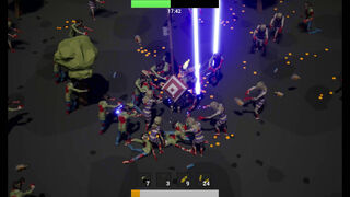 Скриншот 7 к игре Last Hopeless
