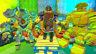 Скриншот 5 к игре Z Zombies : Battle Royale