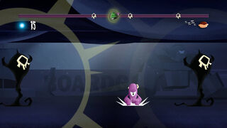 Скриншот 5 к игре Little Monster