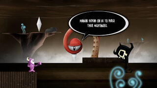 Скриншот 8 к игре Little Monster