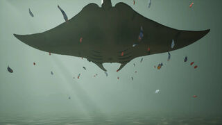 Скриншот 7 к игре Whale Fall