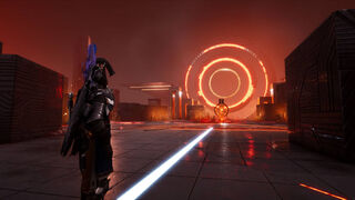 Скриншот 7 к игре Quantum Knights