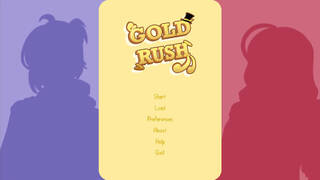 Gold Rush