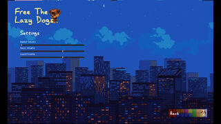 Скриншот 8 к игре Free The Lazy Dogs