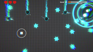 Скриншот 6 к игре Let's Fight!  Box