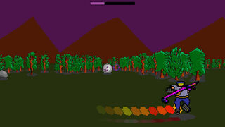 Скриншот 5 к игре Guardians of Lodino Forest