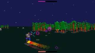 Скриншот 6 к игре Guardians of Lodino Forest