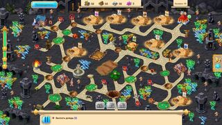 Скриншот 5 к игре Gnomes Garden Lifeseeds Collector's Edition