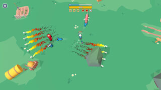 Скриншот 6 к игре Chef Survivor
