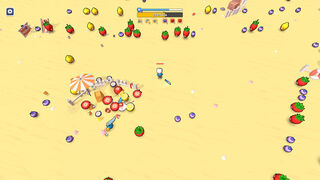 Скриншот 7 к игре Chef Survivor