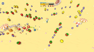Скриншот 8 к игре Chef Survivor